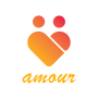 icon com.burntsienna.dating(Amour Data
)