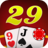 icon 29 TwentyNine(29 gioco di carte gioco online
) 1.10