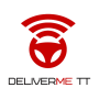 icon DeliverMe TT Taxi - Rideshare