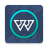 icon WalP(WalP - Sfondi HD stock) 6.4.0