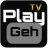 icon PlayTv Geh 2021Guide Play Tv Geh(PlayTv Geh 2021 - Guida Play Tv Geh
) 1.1