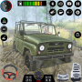 icon American Jeep Driving Games 3D ()