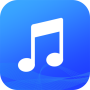 icon Music Player - Mp3 Player (Lettore musicale - Lettore mp3)