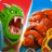 icon Mighty Wars : AFK clash(Mighty Wars) 2.7.0