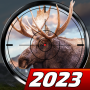 icon Wild Hunt: Real Hunting Games (Wild Hunt: Giochi di caccia reale)