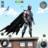 icon Game 3D Bat(Flying Bat Superhero Man Games
) 20.0