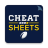 icon Fantasy Football Cheat Sheets(fogli Fantacalcio cheat
) 1.0.3
