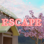 icon com.nekojiru.escape_from_school(脱出 ゲ ー ム 桜 と 学校
)
