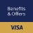 icon Visa Benefits & Offers Africa(Visa Vantaggi e offerte) 1.3.5