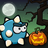 icon Spike ball(Spike rimbalza palla: helloween) 5.8