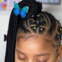 icon kids hairstyle(KIDS HAIRSTYLES)