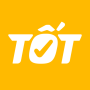 icon Cho Tot -Chuyên mua bán online (Cho Tot -Specializzato in acquisti e vendite online)