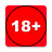 icon 18+ Animated Stickers For WhatsApp(18+ Adesivi animati per WhatsApp
) 1.0