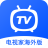 icon com.cntvhome.livestream.iptv(电视家 - 央视 卫视 电视 直播) 1.6.8