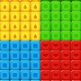 icon Pop Breaker: Blast all Cubes (Pop Breaker: Blast all Cubes
)