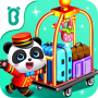 icon PandaHotel(Little Panda Hotel Manager)