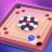 icon Lure Carrom(Carrom Lure - Disc pool game) 5.1.51002