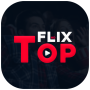 icon TOPFLIX TV(TopFlix Swiper Watch
)