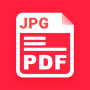 icon PDF Editor & Convert & Reader (Editor PDF Converti Reader
)