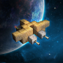 icon BlockAirCraft(BlockAircraft-Space
)