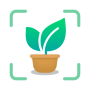 icon Plant Identifier & Plant Care (Plant Identifier Plant Care)