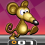 icon Rat On The Run (Ratto in fuga)