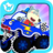 icon Wolfoo Monster Truck(Wolfoo Monster Truck Police
) 1.2.0