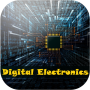 icon Digital Electronics(Elettronica digitale)