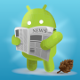 icon News on Android™ (Notizie su Android ™)