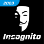 icon Incognito(Anti Spy: Protezione Antimalware)