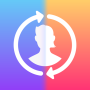 icon FaceTrix(FaceTrix - AI Face Editor App
)