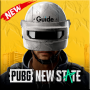icon Tricks For PUBG: NEW STATE(Tricks For PUBG: NEW STATE
)