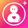 icon Fame Booster - Get 10k Real Followers on Instagram (Fame Booster - Ottieni 10k veri follower su Instagram
)