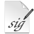 icon Signature Capture 8.1