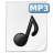icon Free Mp3 Downloads(Downloader musicale) 7.0.1