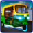 icon VR Speedway Car Traffic Racing(Tuk Tuk Rickshaw-auto risciò) 1.02