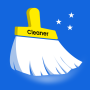 icon com.phone.junk.cleaner.appszone(Telefono - Junk Cleaner)