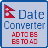 icon Nepali Date Converter(Convertitore di data nepalese) 1.3.21