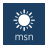 icon Weather(Meteo MSN - Previsioni e mappe) 1.2.0