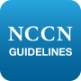 icon NCCN Guidelines® (NCCN LINEDELINES®)