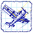 icon Plane(Doodle Planes) 1.0.2