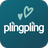 icon plingpling(plingpling - giornale di famiglia) 0.4.6