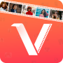 icon Photo Video Maker with Music(Creative Video Maker)