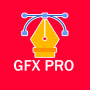 icon GFX PRO(Strumenti Headshot - Game Booster)