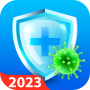 icon Phone Security(Phone Security, Virus Cleaner)