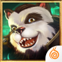 icon Taichi Panda
