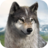 icon Wolf Game(Gioco del lupo: Wild Animal Wars) 1.0.65