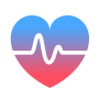 icon My Heart(Pressione sanguigna)