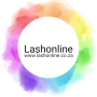 icon LashOnline(rimettiti in forma
)