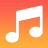 icon Music Tips listen online(Musi Guide Ascolta musica online) 1.0.0